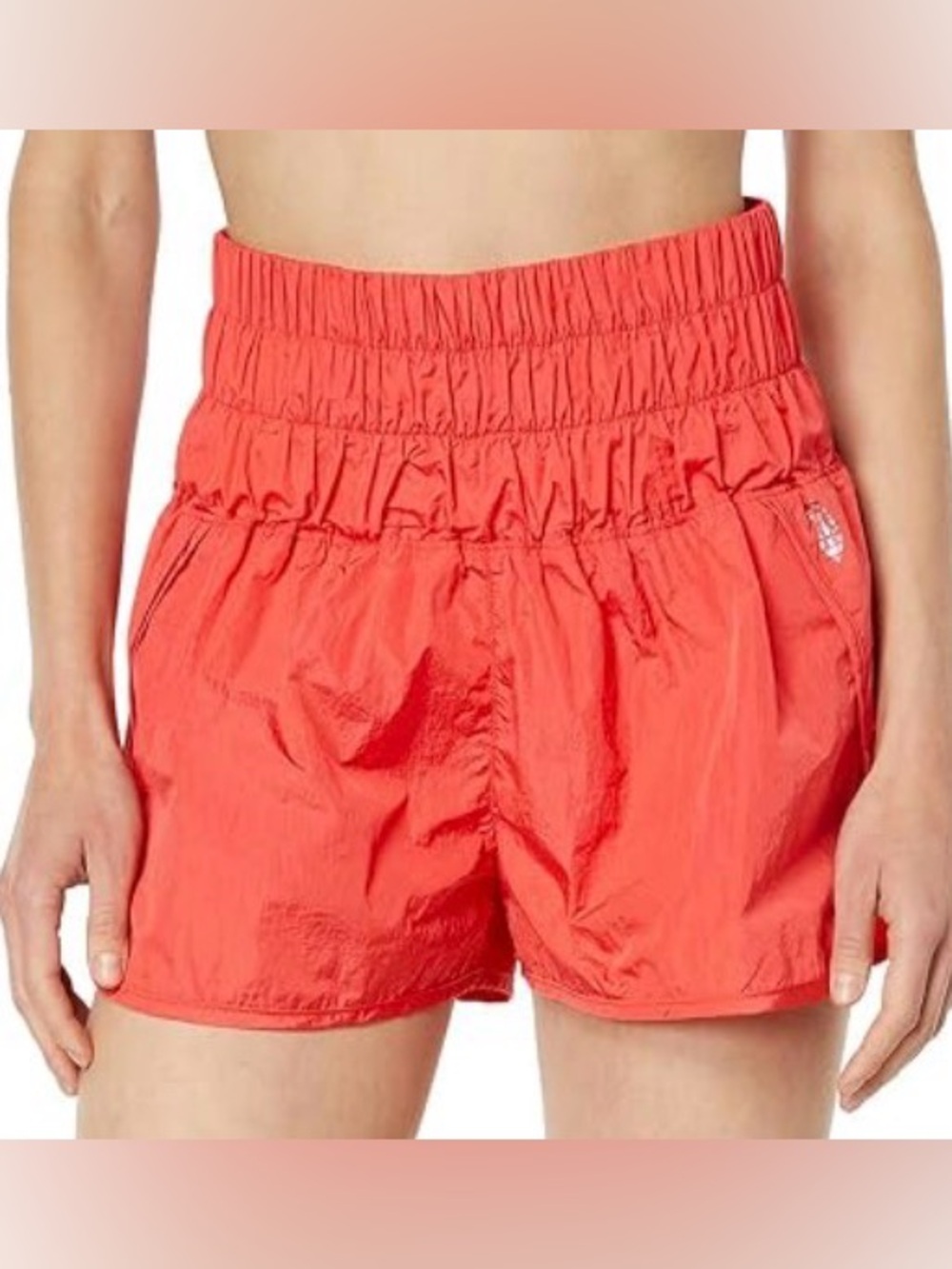 FP Movement by Free People The Way Home Shorts Women’s Size Medium
